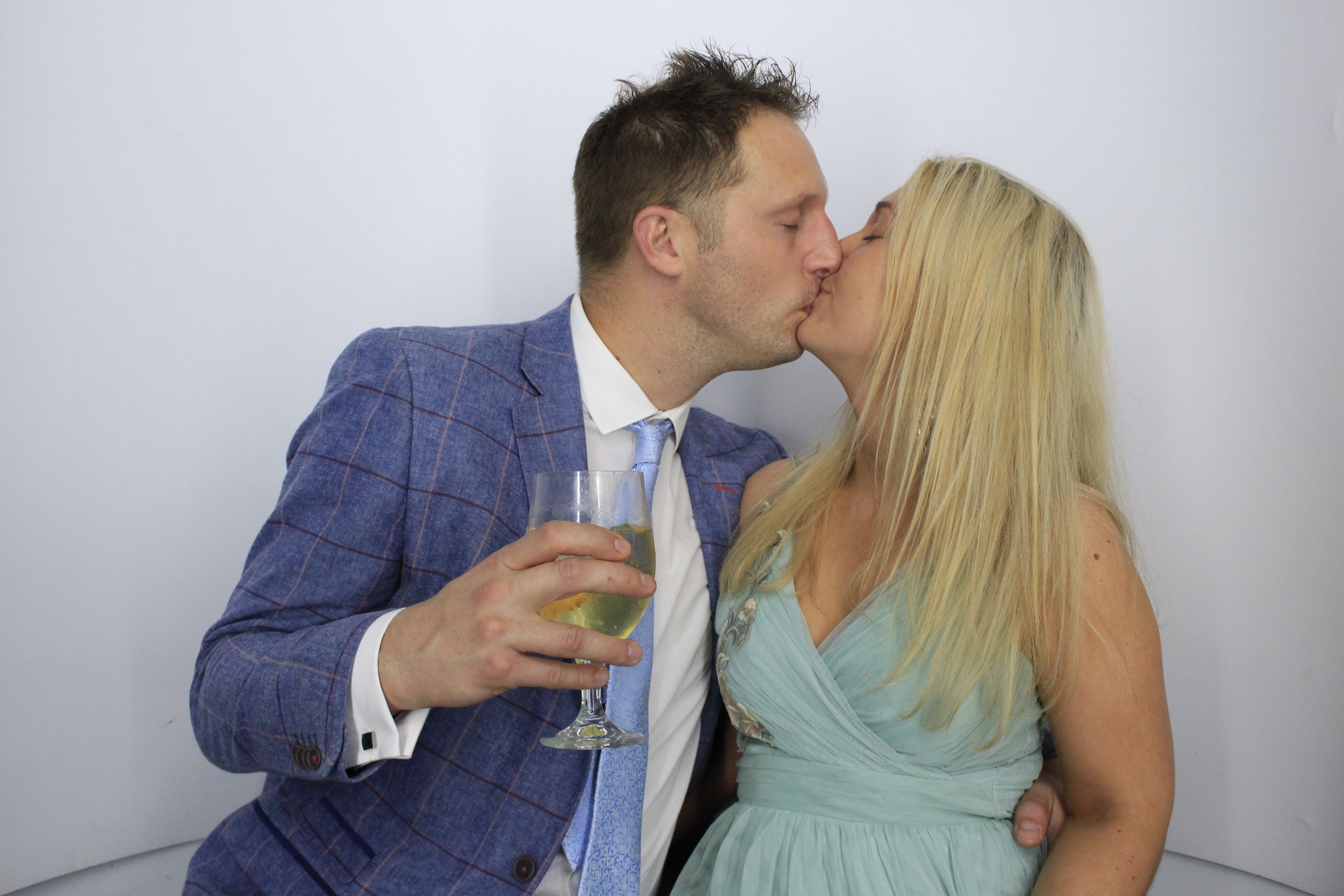 Lucy & Tim's Wedding | View more photos from the event at gallery.myphotoboothexperience.co.uk/u/MyPhotoBoothExperienceLtd/Lucy-Tims-Wedding